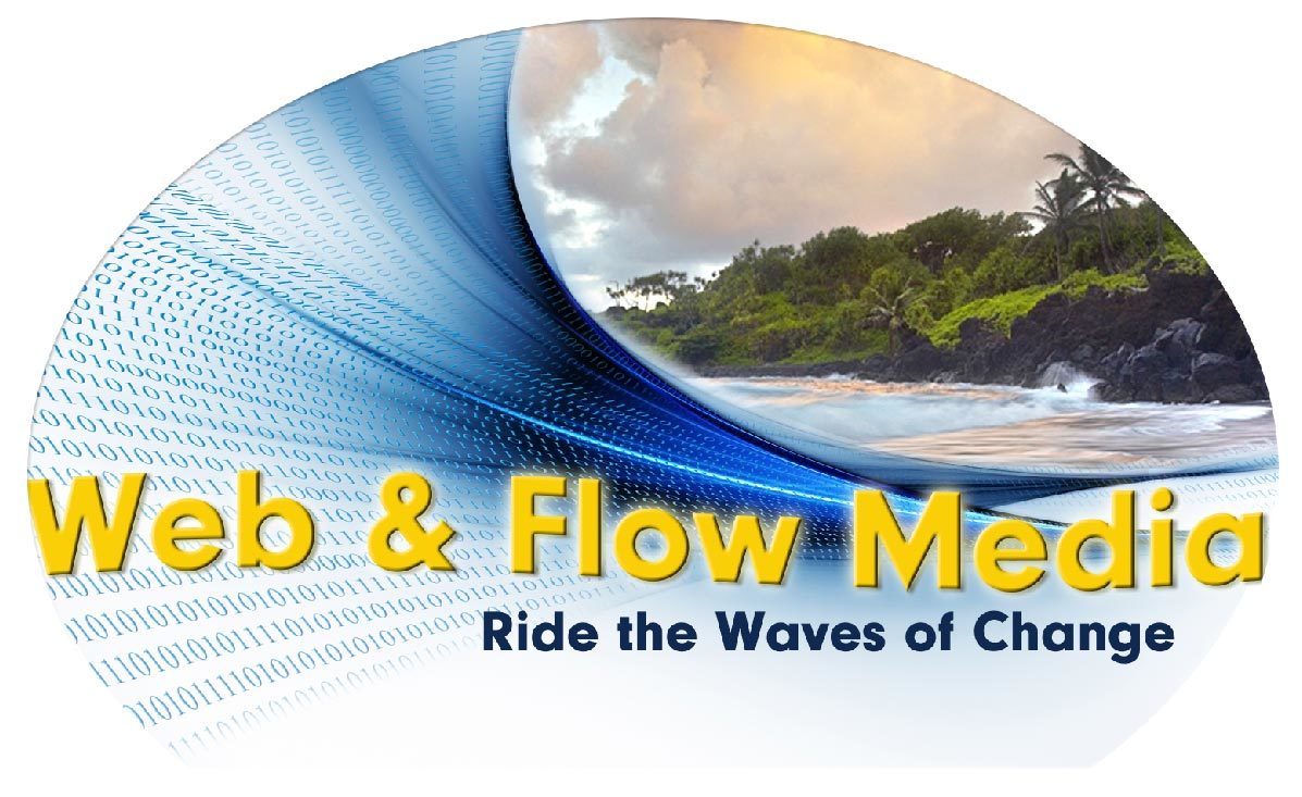 Web and Flow Media